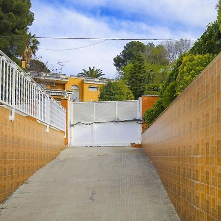 Villa PLUMA Planet Costa Dorada - ONLY FAMILIES Salou Exterior foto